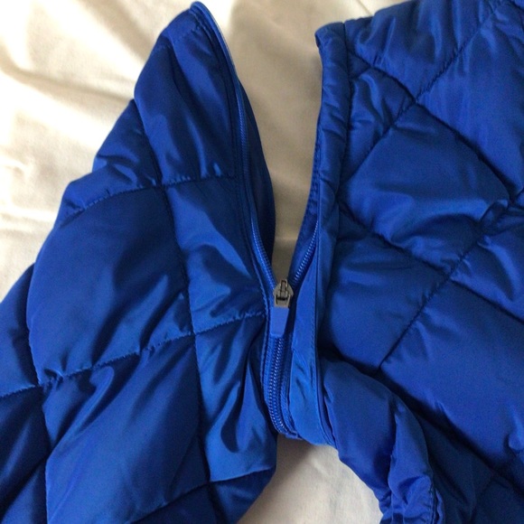 Marc New York Jacket Convertible Quilt Puffer - Picture 11 of 12